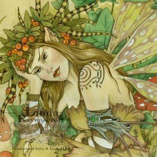 LARGE PRINT DAYDREAMS