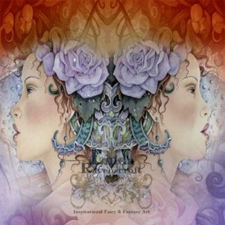 INSPIRATIONS PRINT "ELATION"