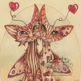 CRAZY KITTIES CANDY KITTENS