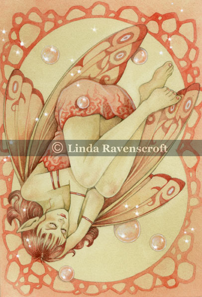 ART PRINT RHODOCHROSITE - Image 2
