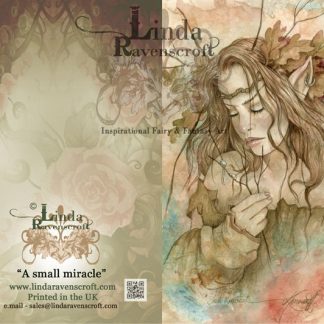 GREETING CARD LR A SMALL MIRACLE