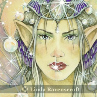 ART PRINT DIAMOND