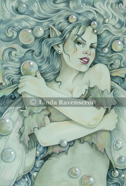 ART PRINT MOONSTONE - Image 2