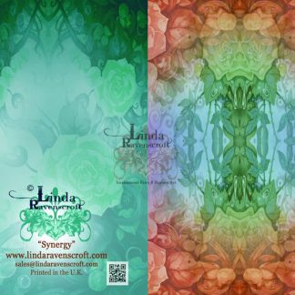 GREETING CARD LR SYNERGY