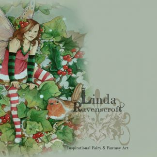 SET OF 12 SEASONS GREETINGS CARDS