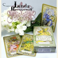 CARD DECKS/TAROT/ORACLE