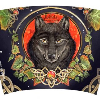LATTE MUG - HUNTER'S MOON